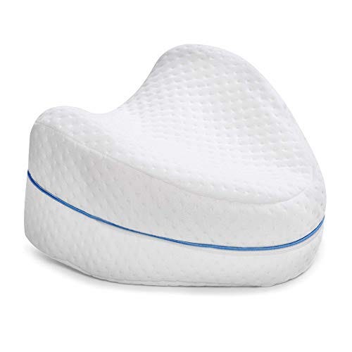 Contour Legacy Leg & Knee Foam Support Pillow