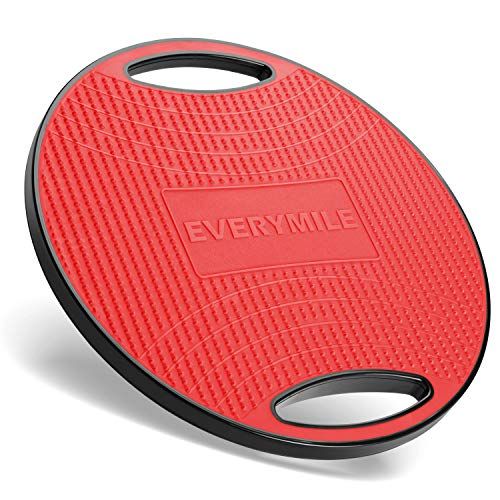 Everymile wobble balance discount board