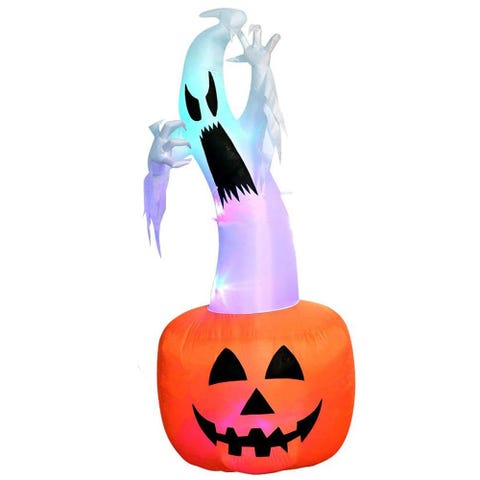 13 Inflatable Halloween Decorations for 2022 - Outdoor Halloween ...