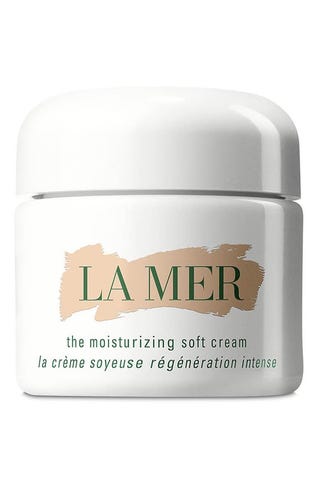 The Moisturizing Soft Cream 