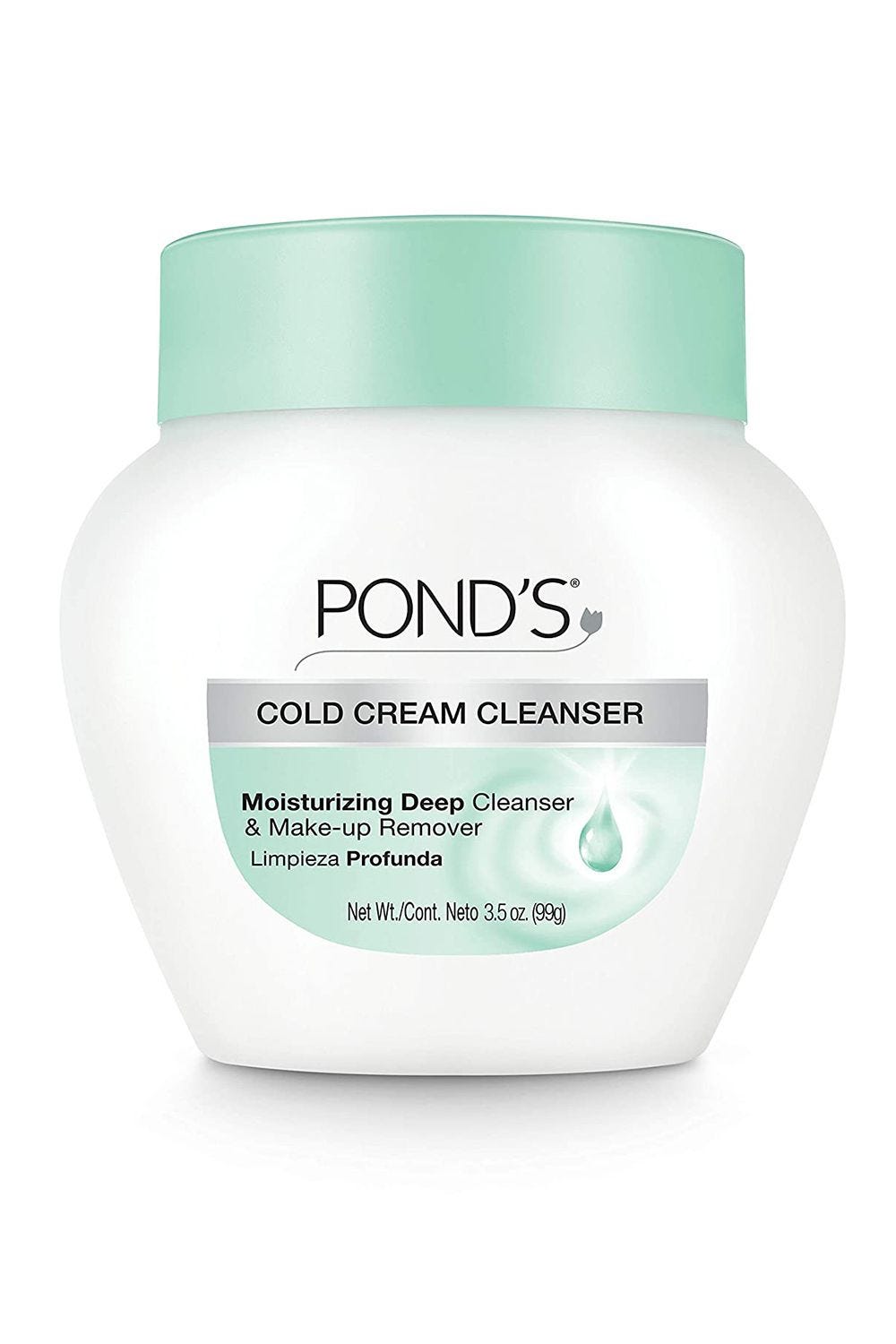 Cold Cream Cleanser 