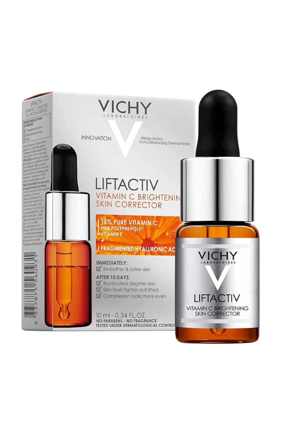 LiftActiv Vitamin C Brightening Skin Corrector