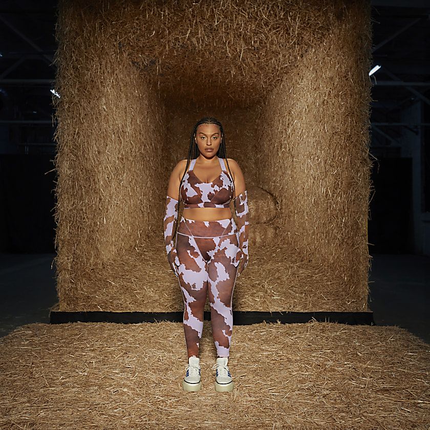 The IVY PARK family now includes kids. #ivyparkrodeo. Launches