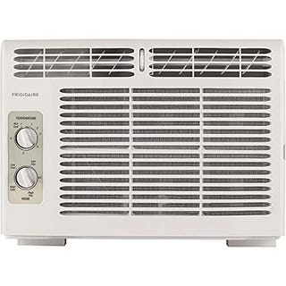 FRIGIDAIRE 5,000 BTU 115V mini compact air conditioner