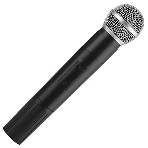 Microphone Prop 