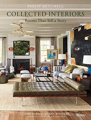 5 Interior Design Books to Read This Fall