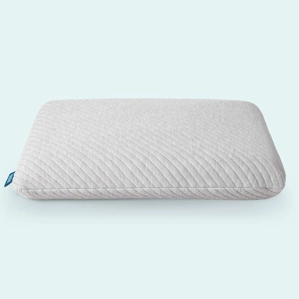 Leesa Premium Foam Pillow