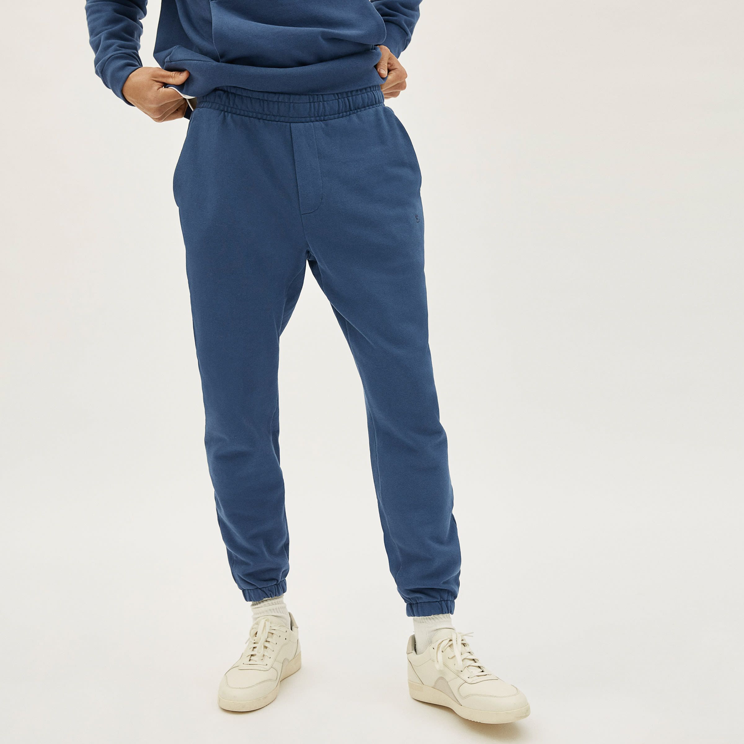 18 Best Sweatsuits for Men 2024