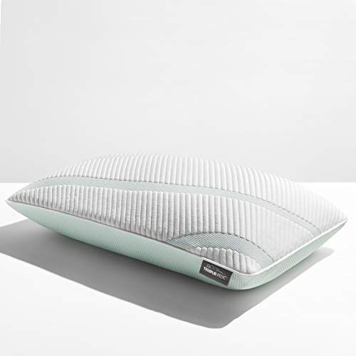 TEMPUR-Adapt ProMid + Cooling-Queen Pillow