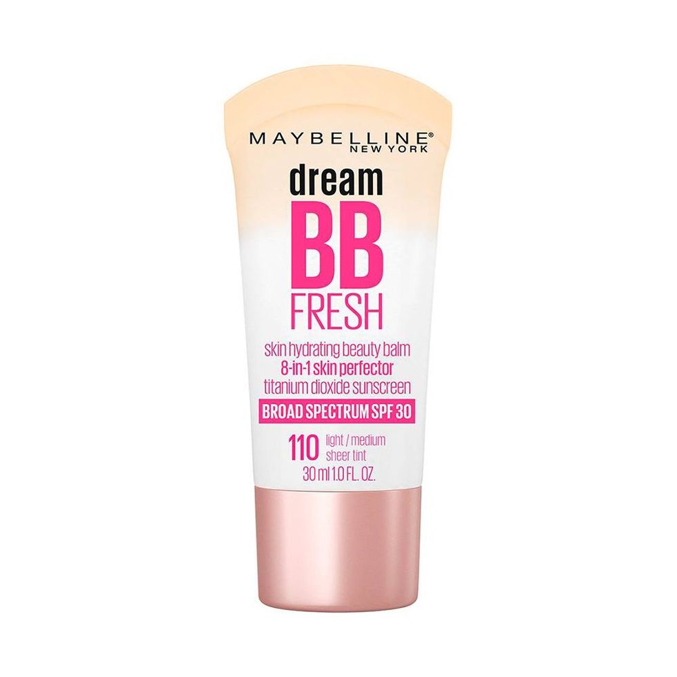 Dream Fresh BB Cream 8-In-1 Skin Perfector