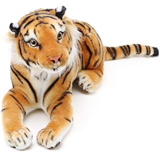 Stuffed Animal Plush Cat