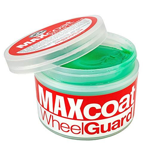 MAX Coat Wheel Guard
