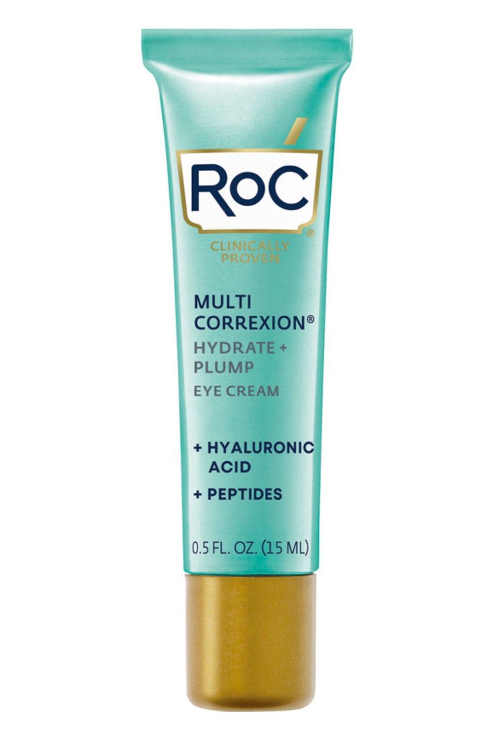 RoC Multi Correxion Hydrate + Plump Eye Cream