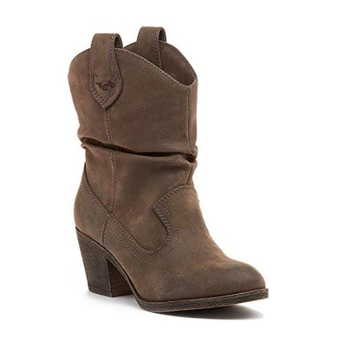 30 Most Comfortable Ankle Boots in 2022 - Women's Ankle Shoes