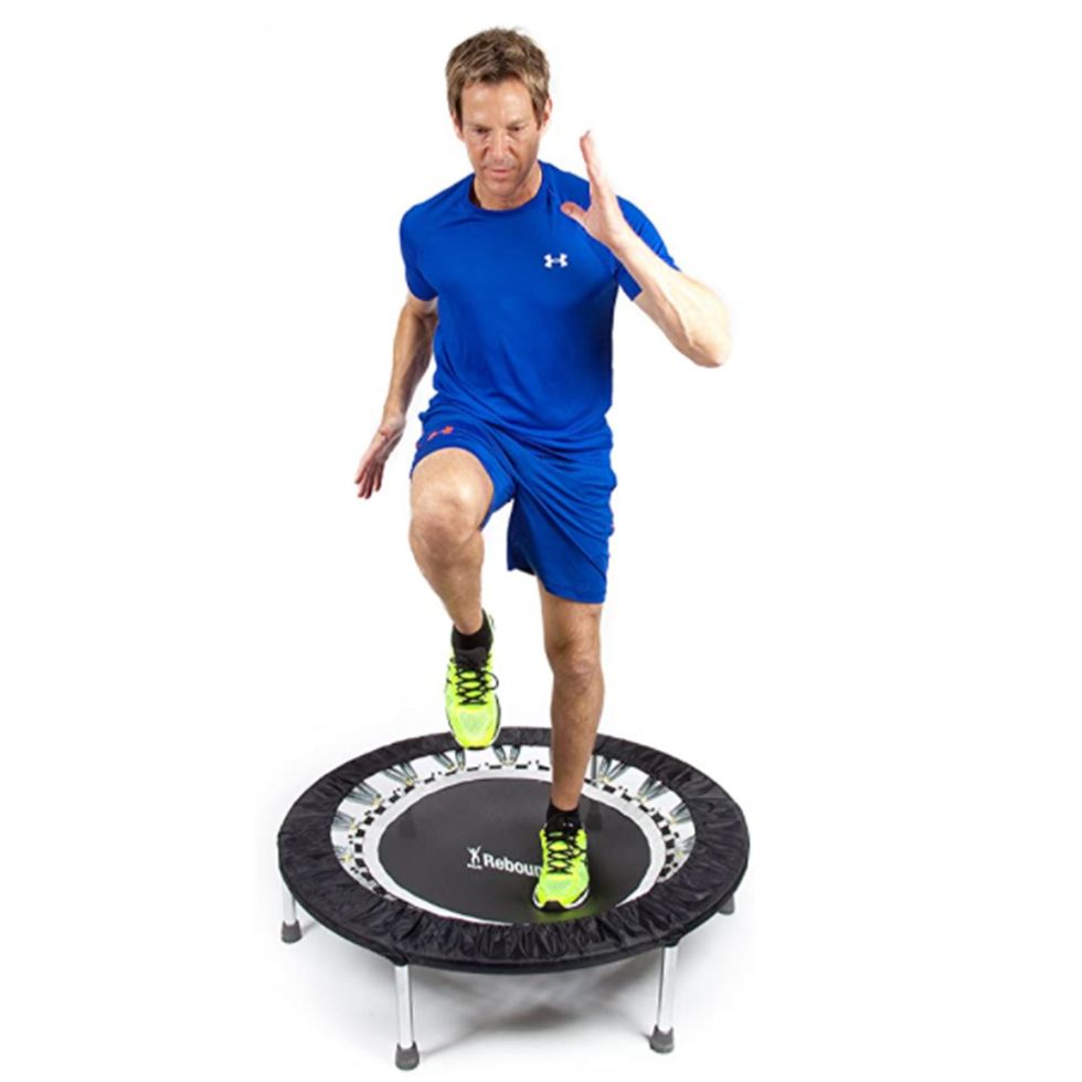 Best Fitness Trampoline for Your Budget