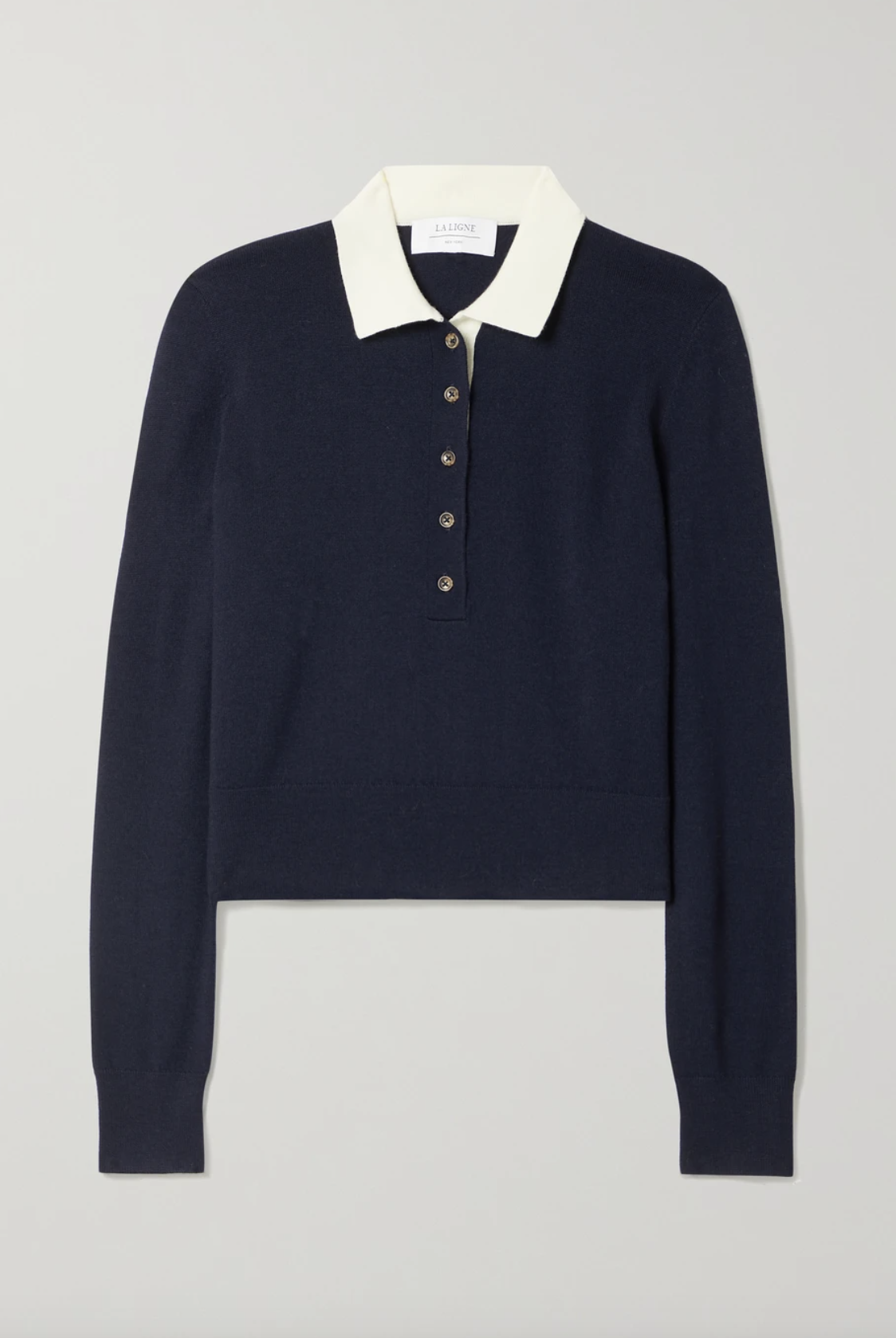 polo with jumper