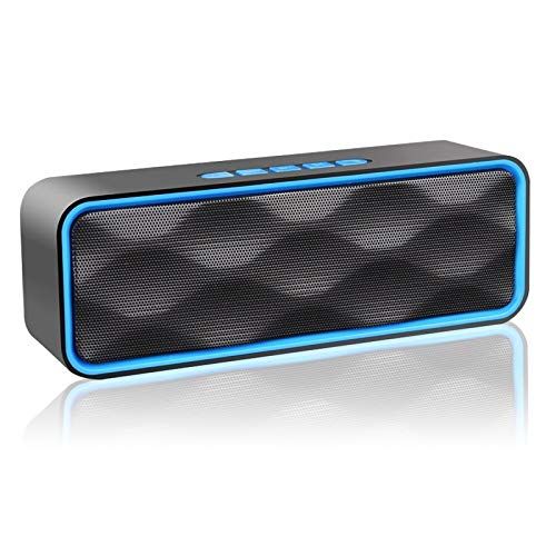 Altavoz para escuchar discount musica