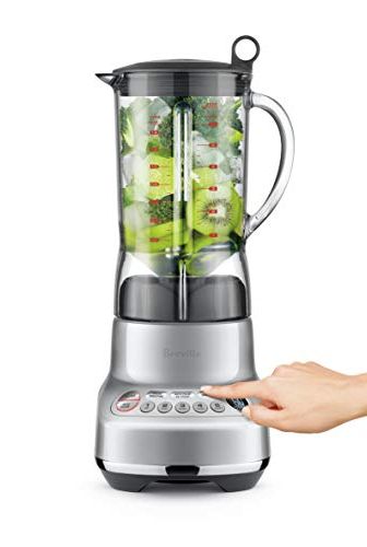 Breville The Fresh and Furious Countertop Blender