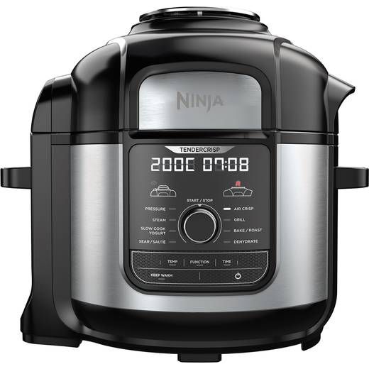 Ninja Foodi 9-in-1 Multi-Cooker OP500UK