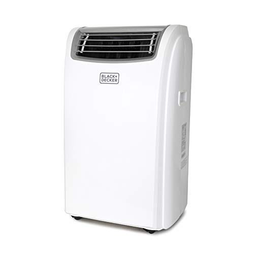 Portable Air Conditioner with Heat