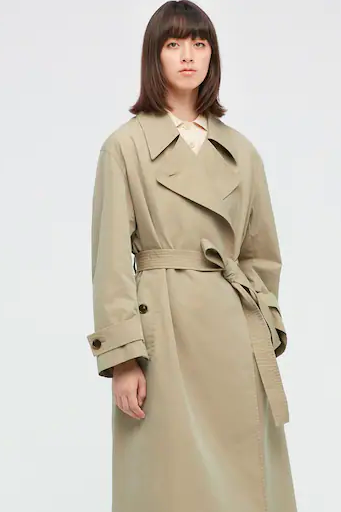 Best trench coat UK: 21 women's to shop