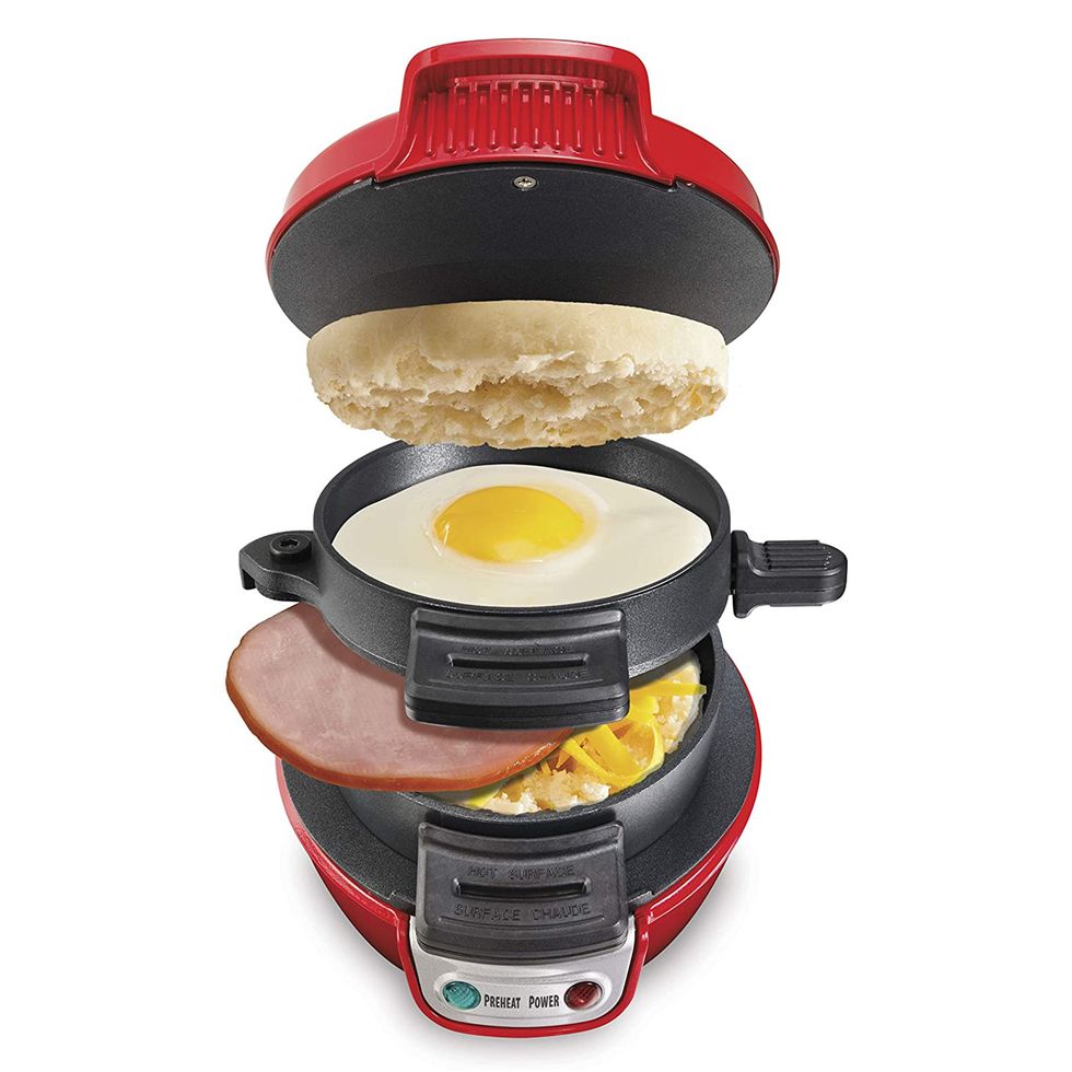 Figured out the best ways to use this egg sandwich maker. Follow my ti, Sandwich  Maker