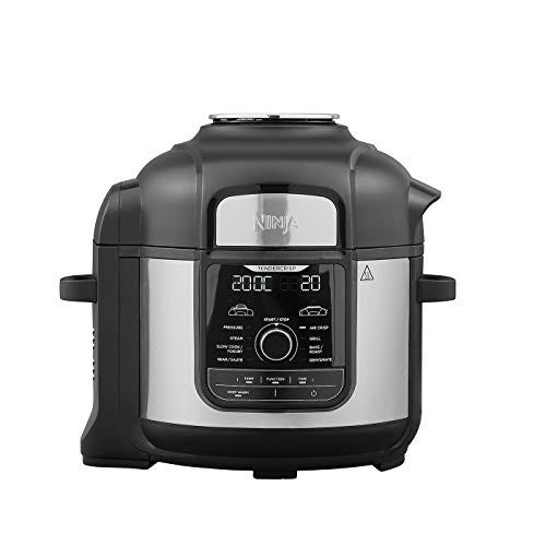 Ninja Foodi 9-in-1 Multi-Cooker OP500UK