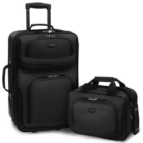 14 Best Carry-On Luggage Bags 2022