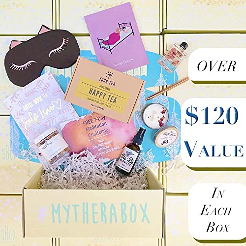 Self Care Subscription Box