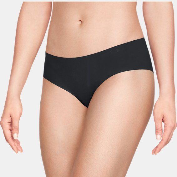 Buy Miles of Style Women's Cotton Blend Hipster Brief Ladies