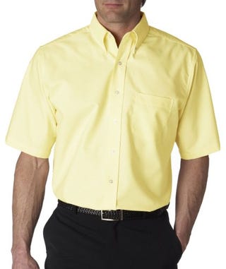 Yellow Shirt