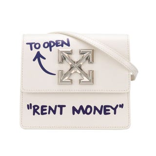 Jitney 0.7 Quote Belt Bag Jitney 0.7 Quote Belt Bag