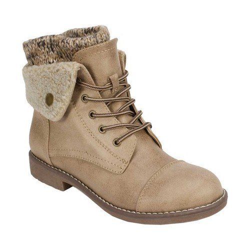 Cliffs by White Mountain Duena Hiking Boots