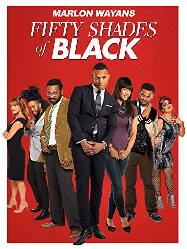 Fifty Shades of Black