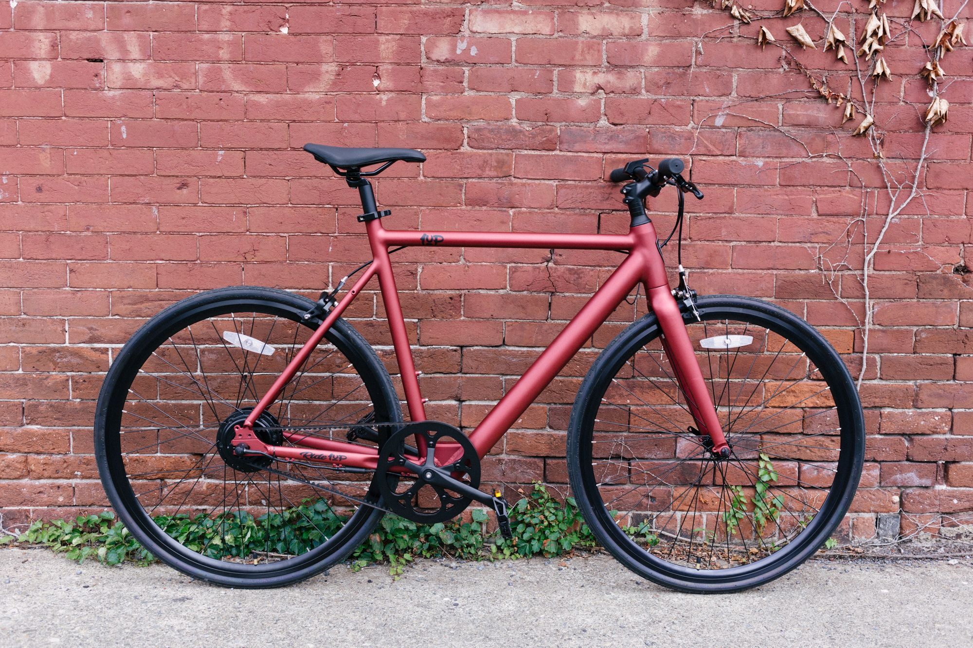 wrapping handlebars with cork tape