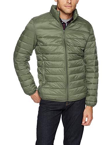 light weight down jackets