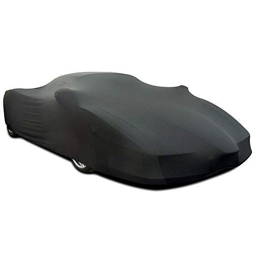 Universal Indoor Car Cover 