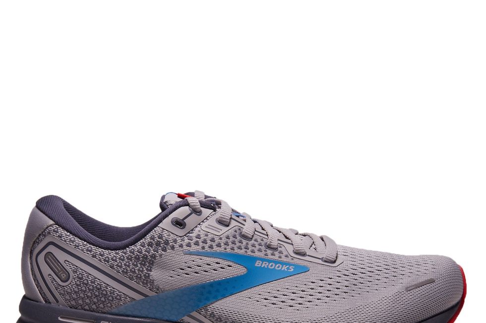 Brooks Ghost 14  Best Cushioned Running Shoes of 2021