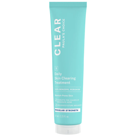 Paula's Choice CLEAR Regular Strength Skin Clearing Treatment