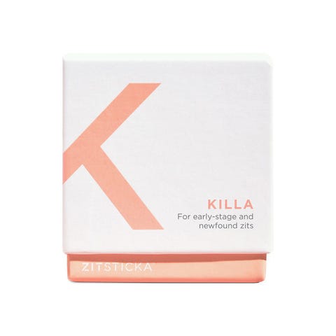Zitsticka KILLA Deep Zit Microdart Patch