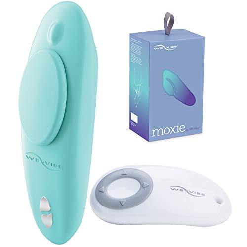 We-Vibe Moxie+