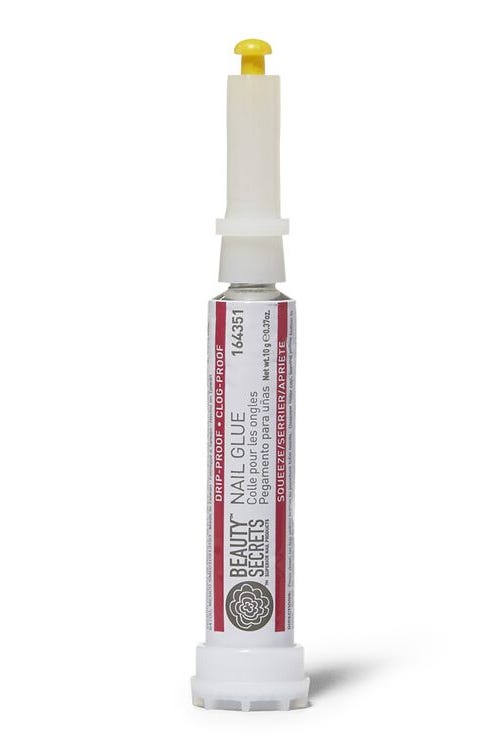 10 Best Nail Glues of 2022 That Dry Fast and Last for Weeks