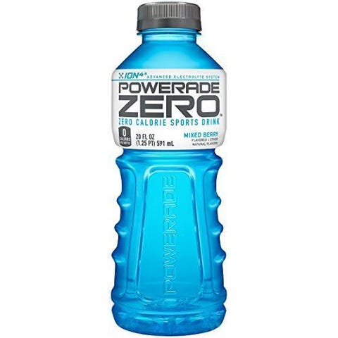 Best Sports Drinks Of 21 Hydrating Sports Drinks For Workouts