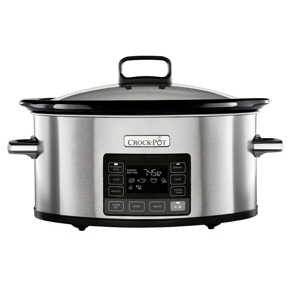 Best slow cookers 2021 for simple and healthy meals