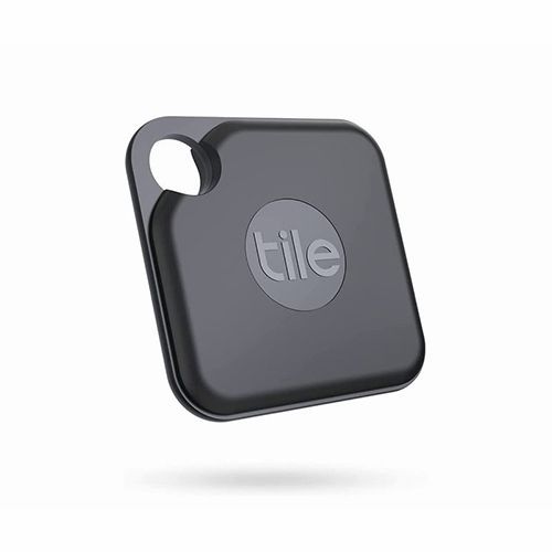 Tile Pro (2020) 1-pack - High Performance Bluetooth Tracker, Keys Finder  and Item Locator for Keys, Bags, and More; 400 ft Range, Water Resistance  and 1 Year Replaceable Battery : : Tools & Home Improvement