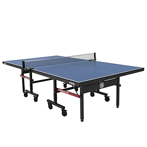 table tennis pro equipment list