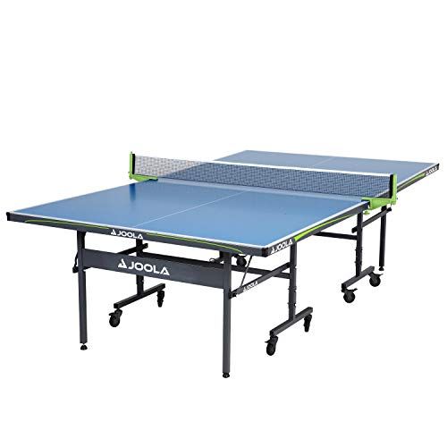 JOOLA Table de ping-pong mini pour intérieur