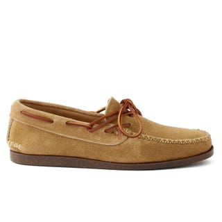 Yuketen Canoe Moc Yuketen Canoe Moc
