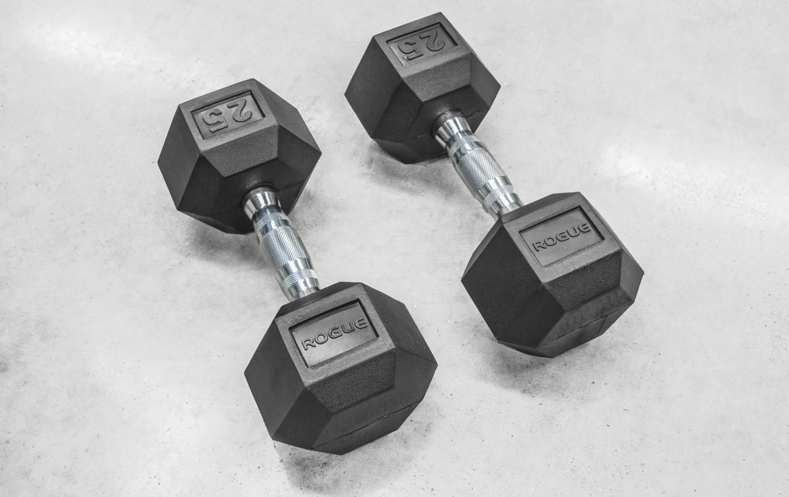 Joe best sale rogan dumbbells