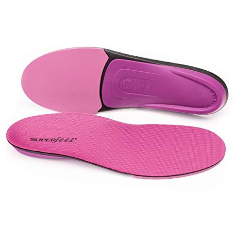 The 9 Best Shoe Inserts in 2024 - Shoe Insole Reviews